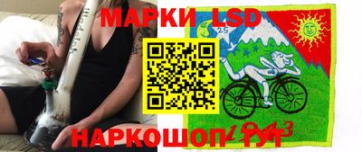 стаф Кинель