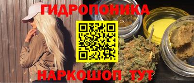 хмурый Кимры